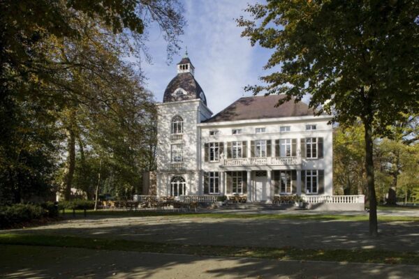 Locatie Hunt